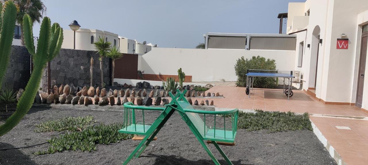 Lanzarote Deluxe & Pool Playa Blanca (Lanzarote)