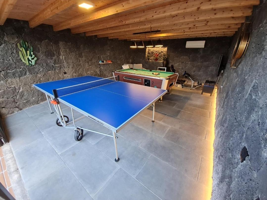 Lanzarote Zafiro Game 16 Villa
