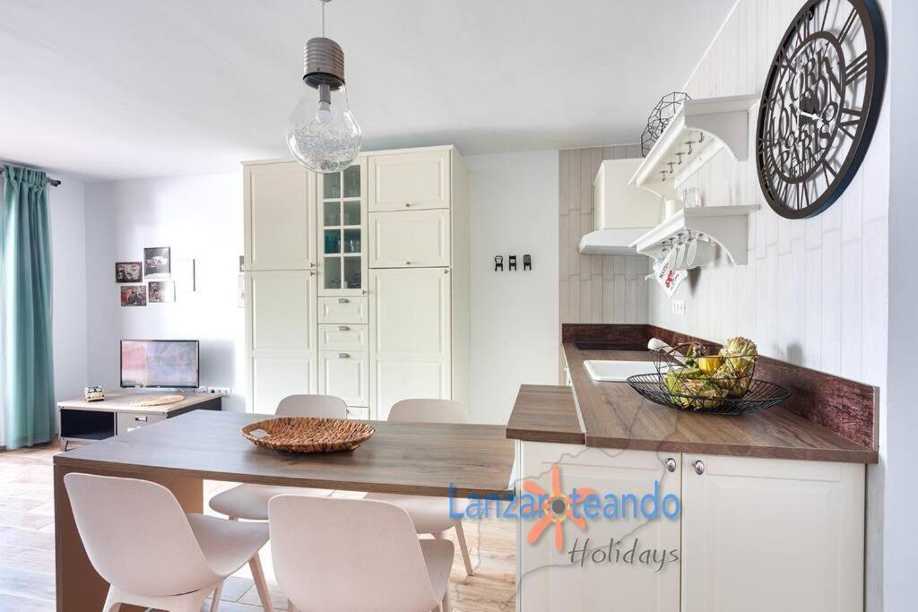 Apartamento Cactus *