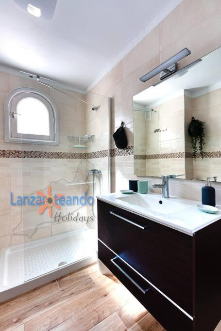 Apartamento Cactus Costa Teguise