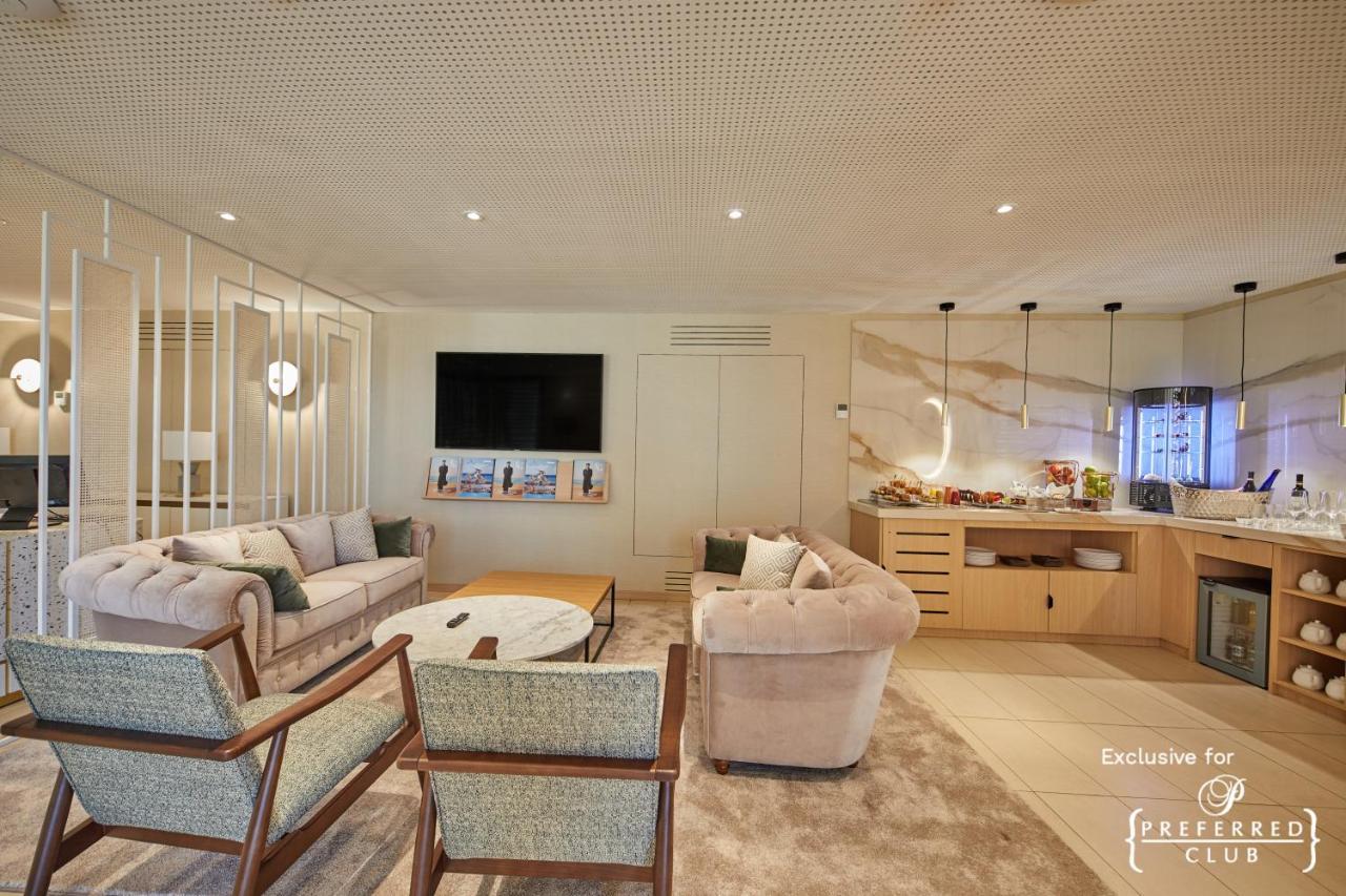 Hesperia Lanzarote 5* Puerto Calero