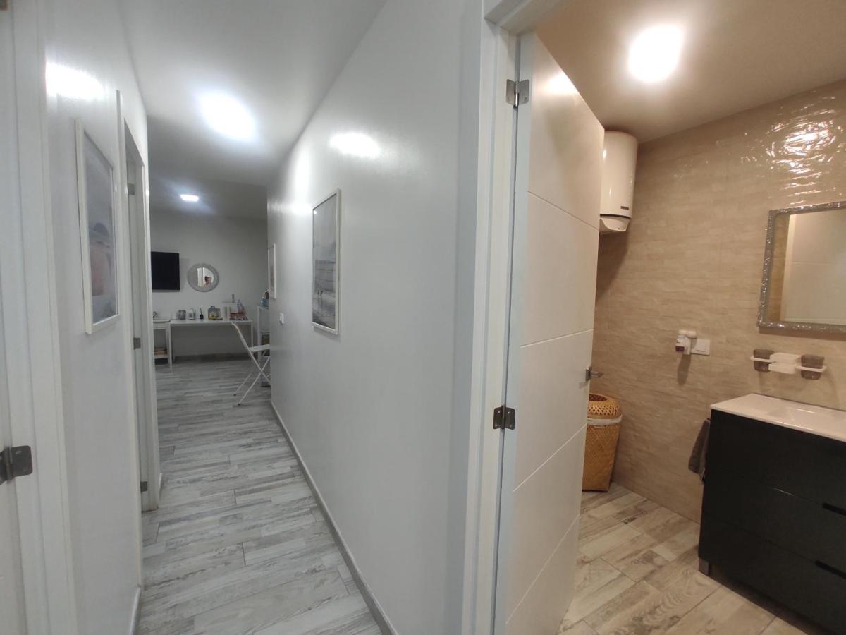Apartment Sweet Charco By Flamingo House *