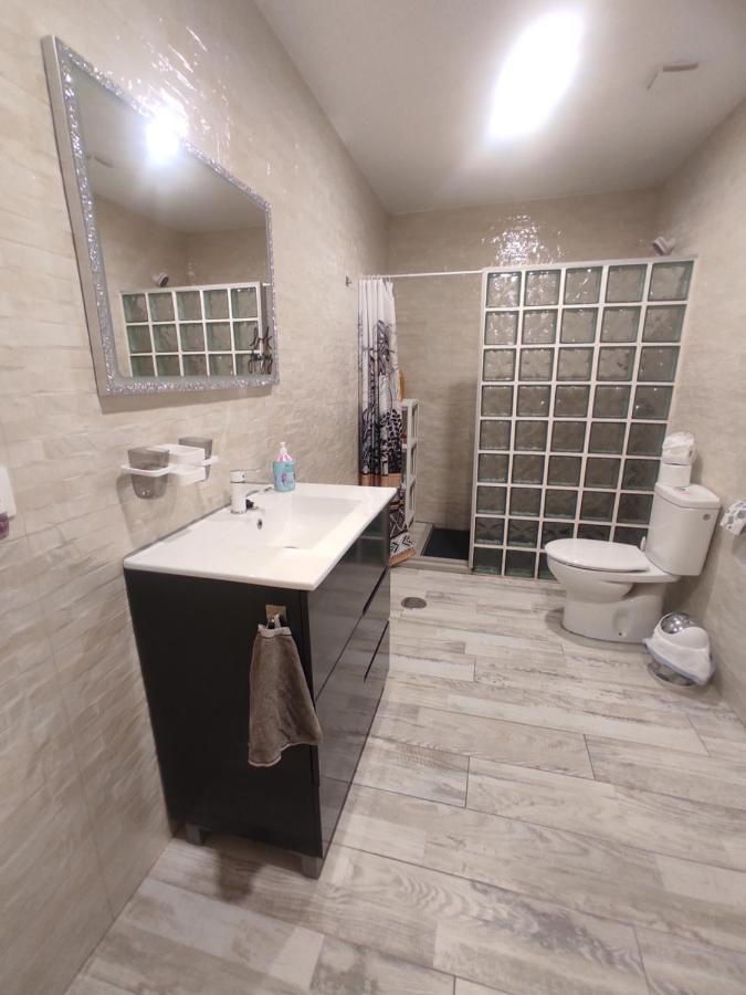 Apto Con Hidromasaje Sweet Charco By Flamingo House * Arrecife (Lanzarote)