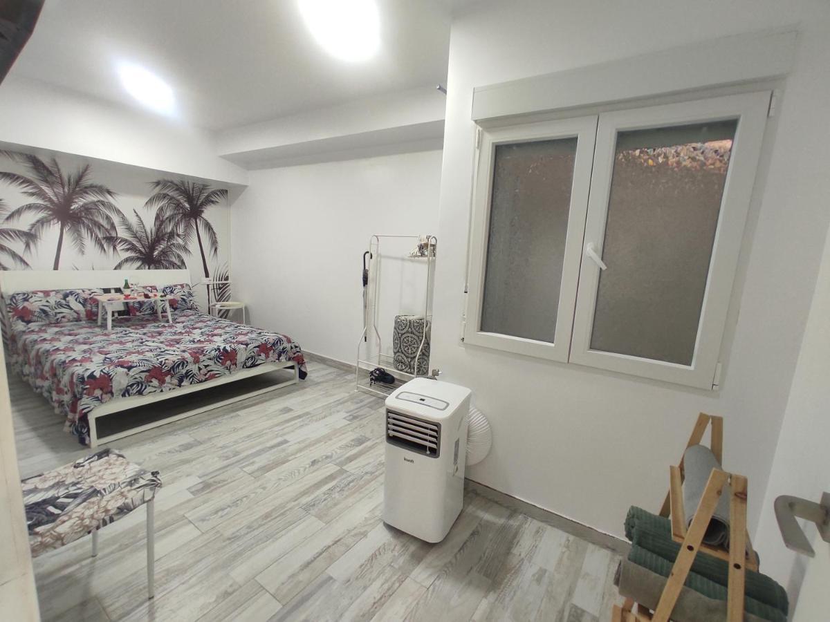 Apartment Apto Con Hidromasaje Sweet Charco By Flamingo House