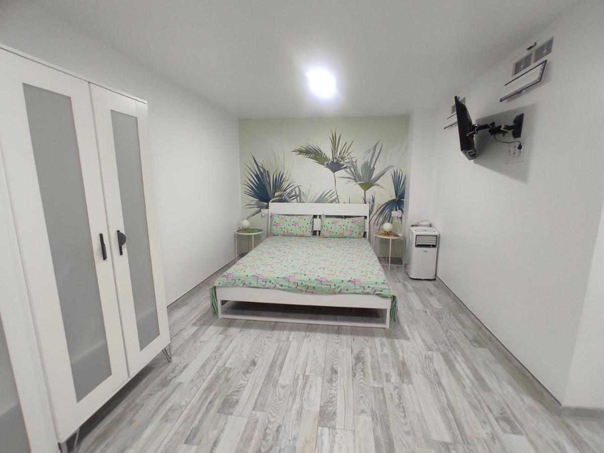 Apto Con Hidromasaje Sweet Charco By Flamingo House Arrecife (Lanzarote)