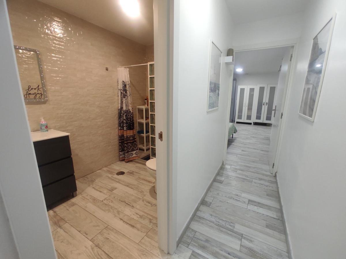Apto Con Hidromasaje Sweet Charco By Flamingo House Apartment *
