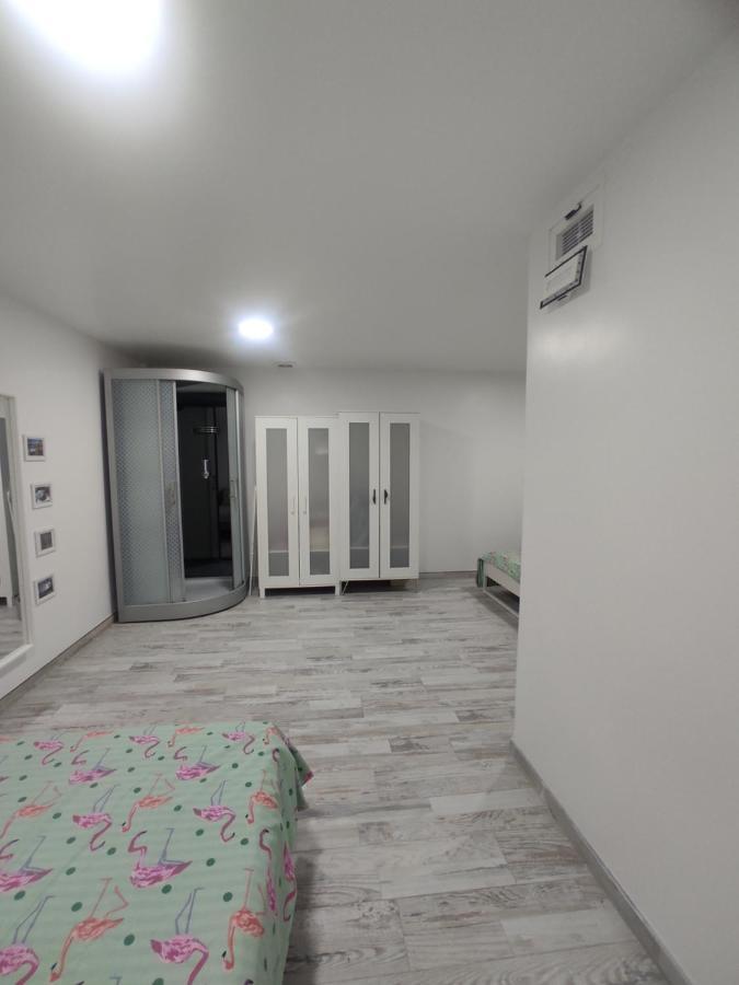 Apto Con Hidromasaje Sweet Charco By Flamingo House