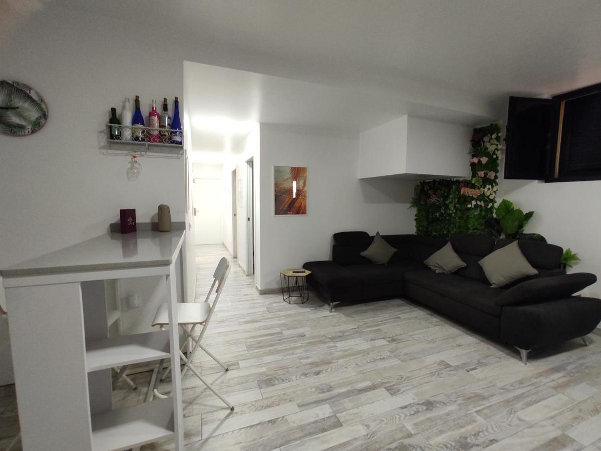 Apartment Apto Con Hidromasaje Sweet Charco By Flamingo House