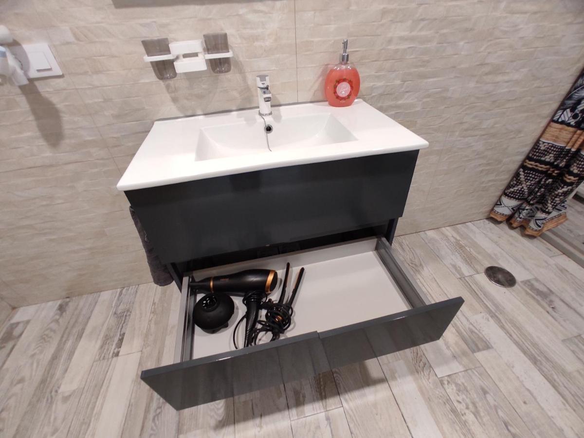 Apto Con Hidromasaje Sweet Charco By Flamingo House Apartment Arrecife (Lanzarote)