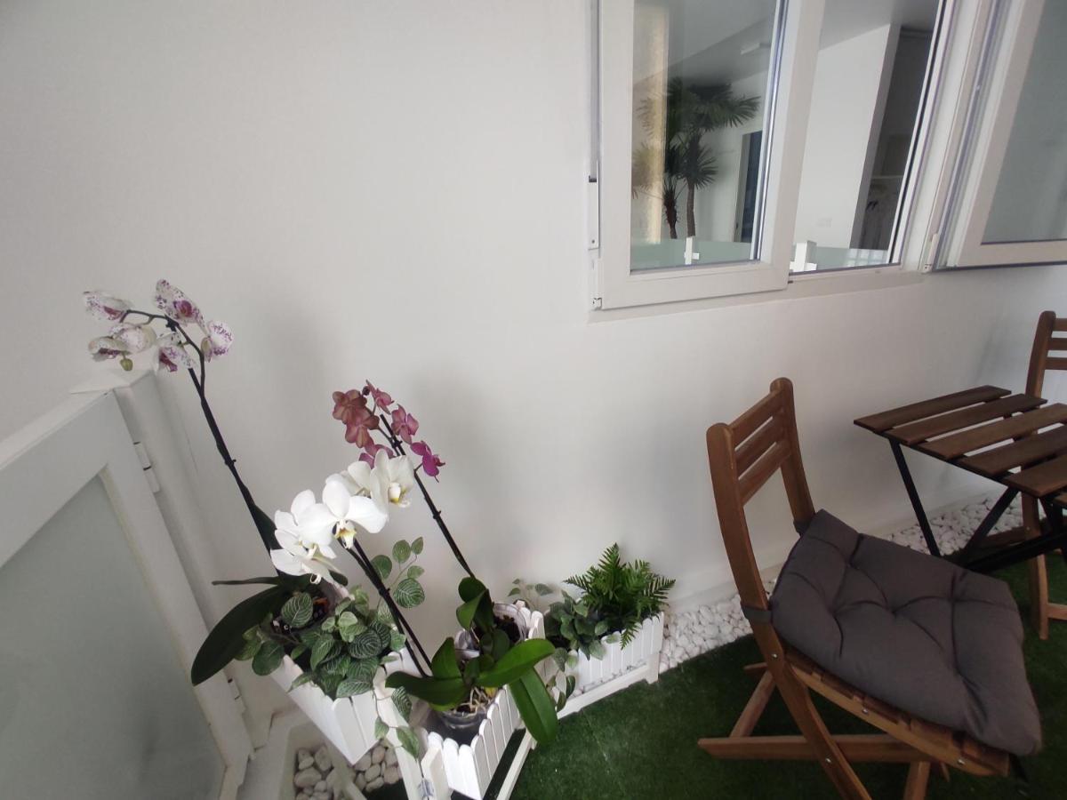 Loft El Charco By Flamingo House Apartamento