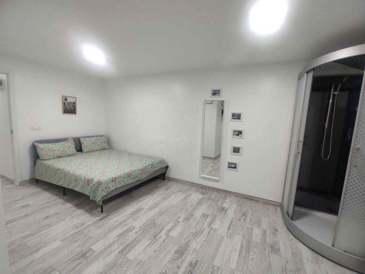 Apto Con Hidromasaje Sweet Charco By Flamingo House * Arrecife (Lanzarote)