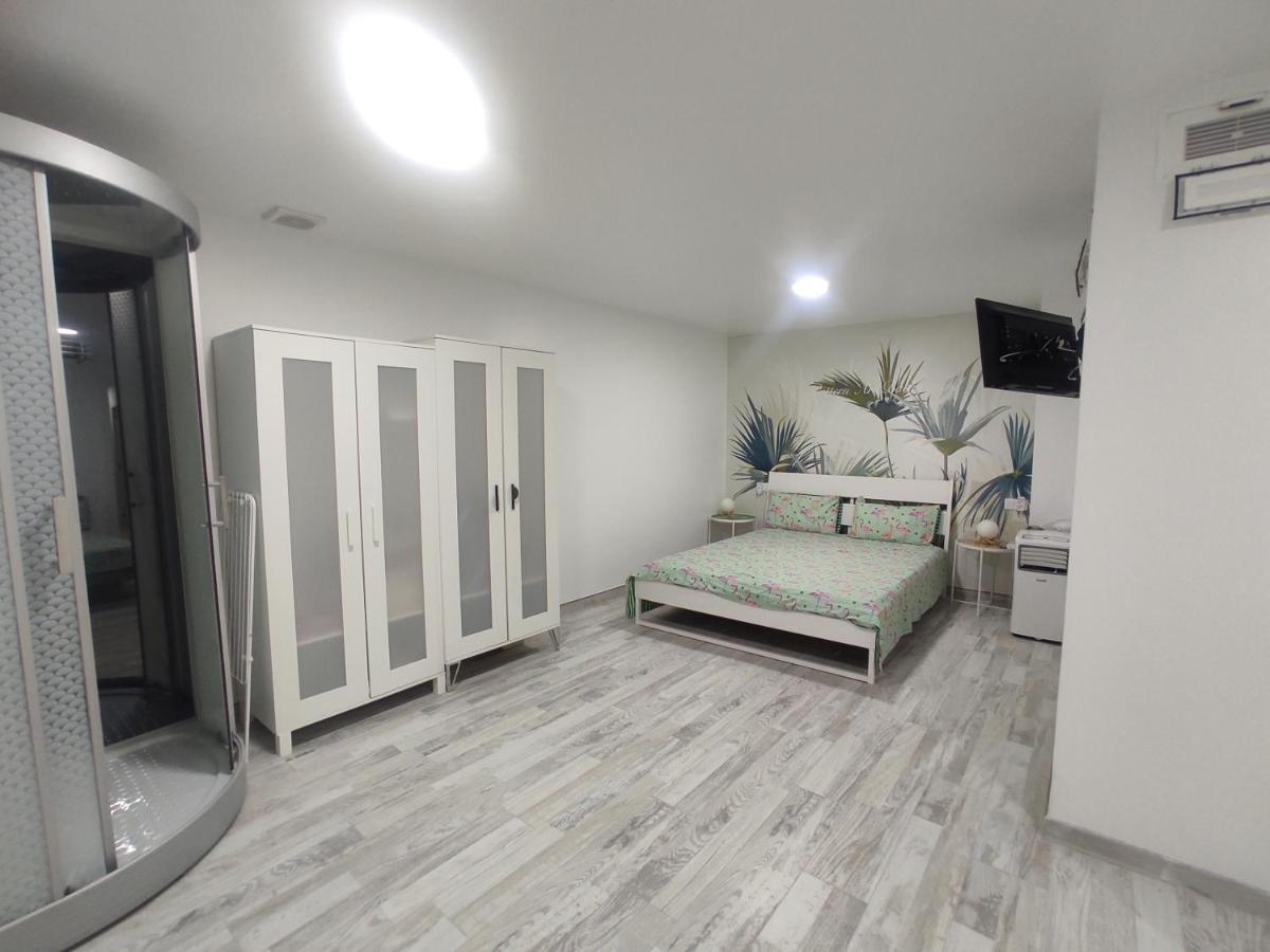 Apartment Apto Con Hidromasaje Sweet Charco By Flamingo House