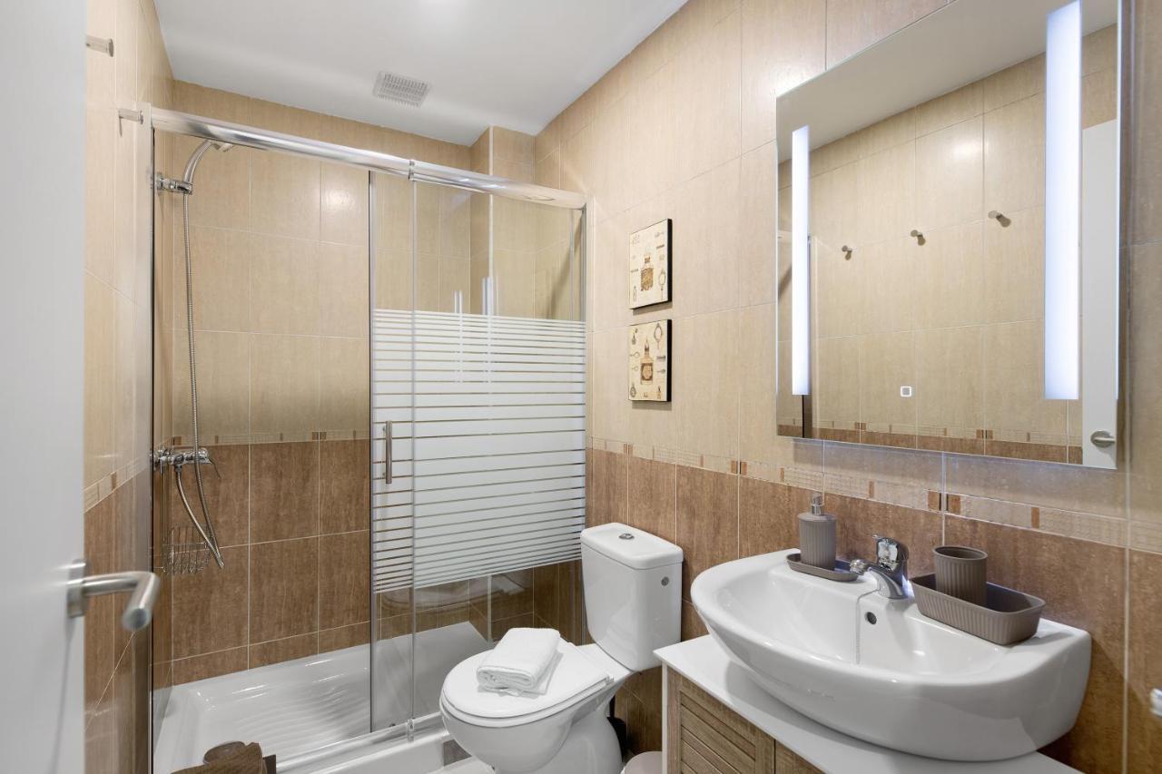 Casa Reguemar Holiday home *