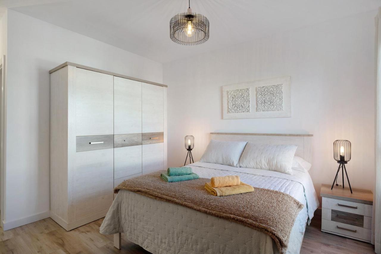 Holiday home Casa Reguemar