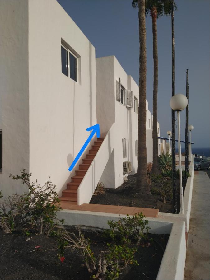 Volvoreta - Pool View- Good Wifi - Smart Tv - Atlantic View Apartment Puerto del Carmen (Lanzarote)