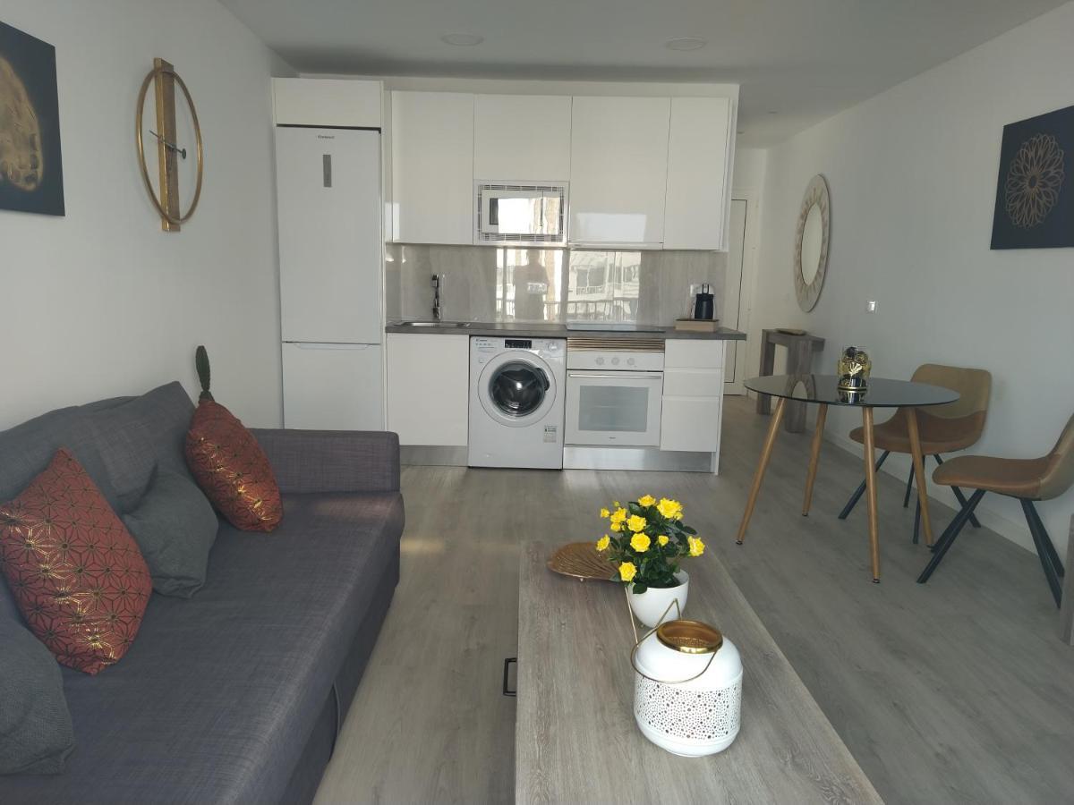 Volvoreta - Pool View- Good Wifi - Smart Tv - Atlantic View Apartment Puerto del Carmen (Lanzarote)