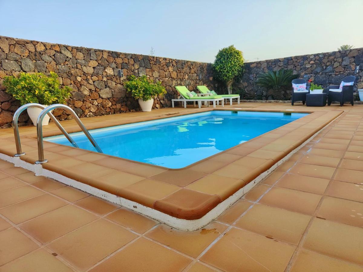 Apartamento Jardin Atteneri La Vegueta
