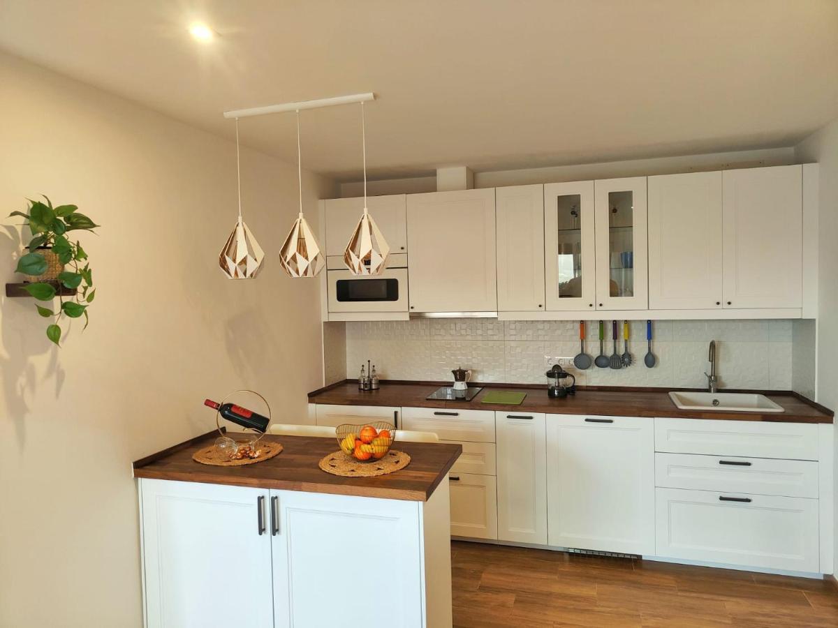 Apartamento Jardin Atteneri