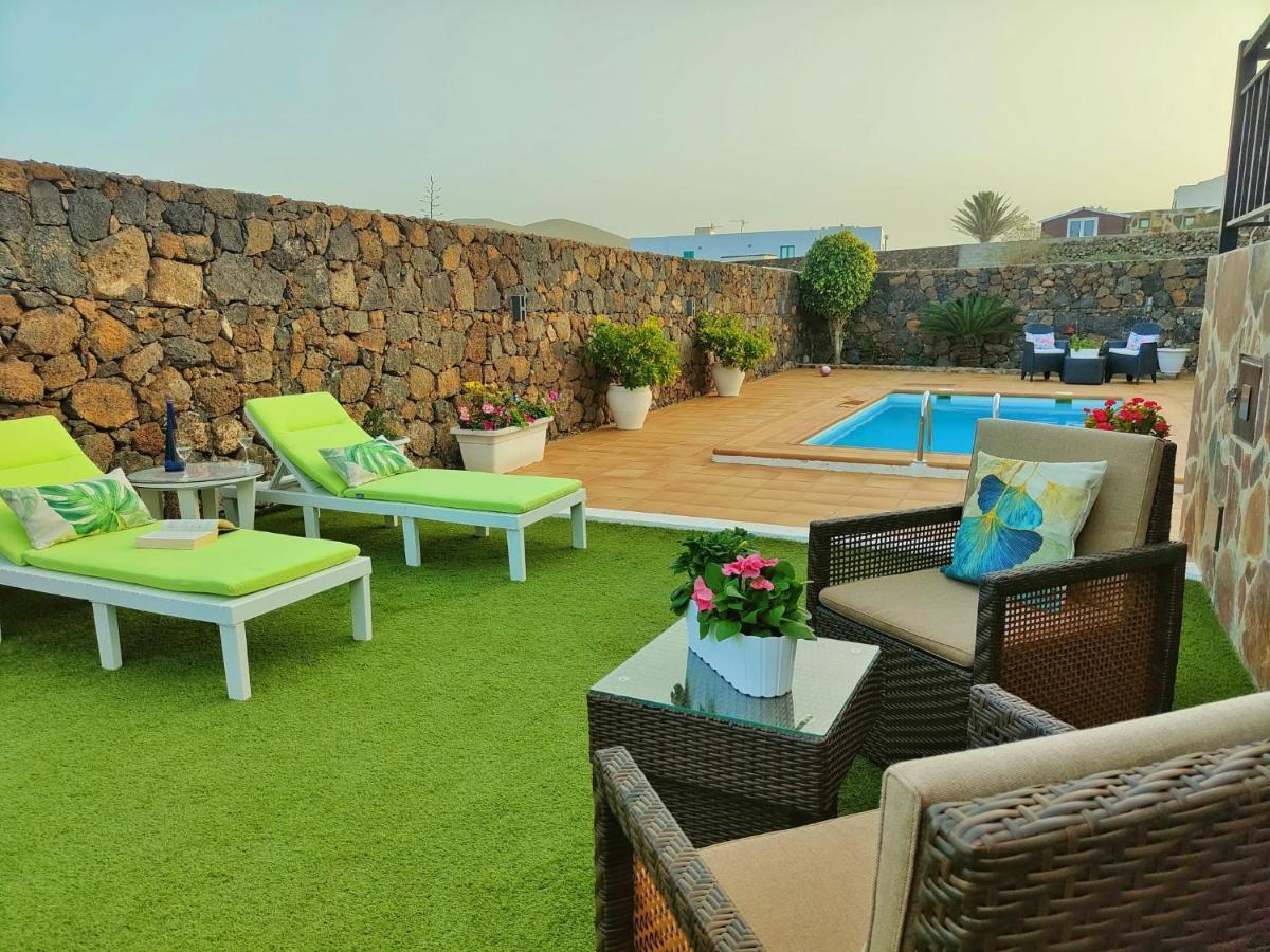Jardin Atteneri Apartamento