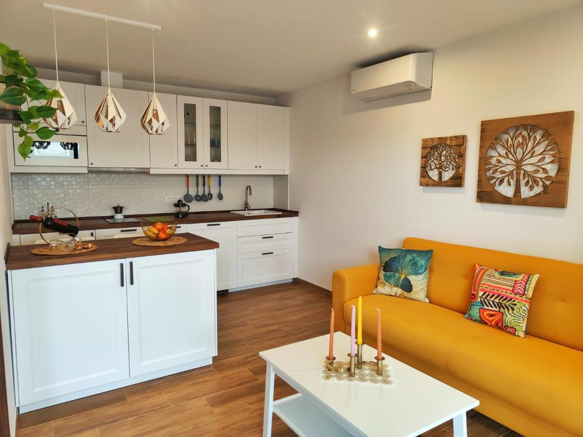 Apartamento Jardin Atteneri *