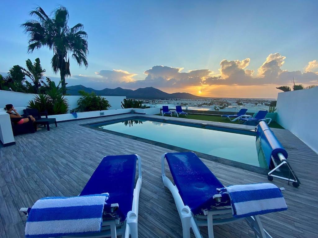 Villa Bella Vista
