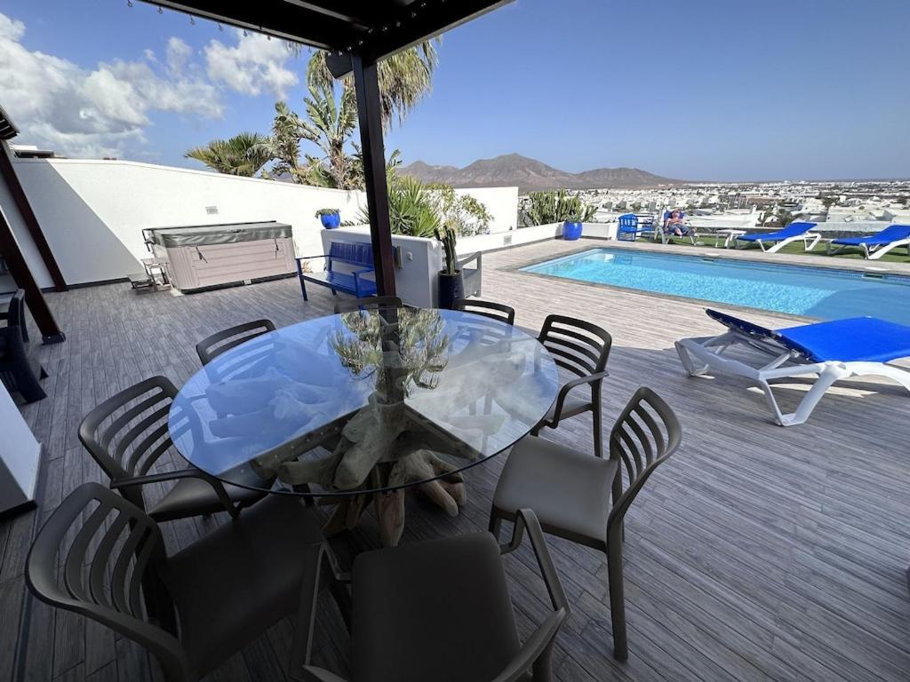 Villa Bella Vista