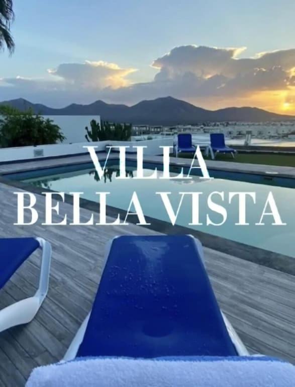 Bella Vista Villa Playa Blanca (Lanzarote)