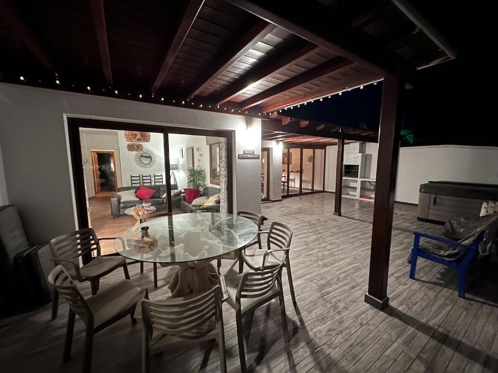 Villa Bella Vista Playa Blanca (Lanzarote)