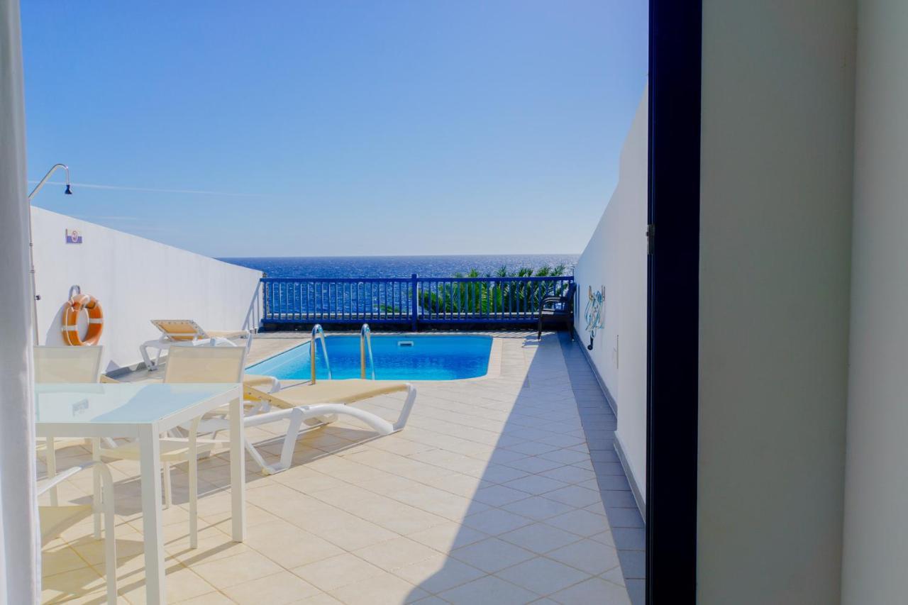 Apartamento La Casa Azul *