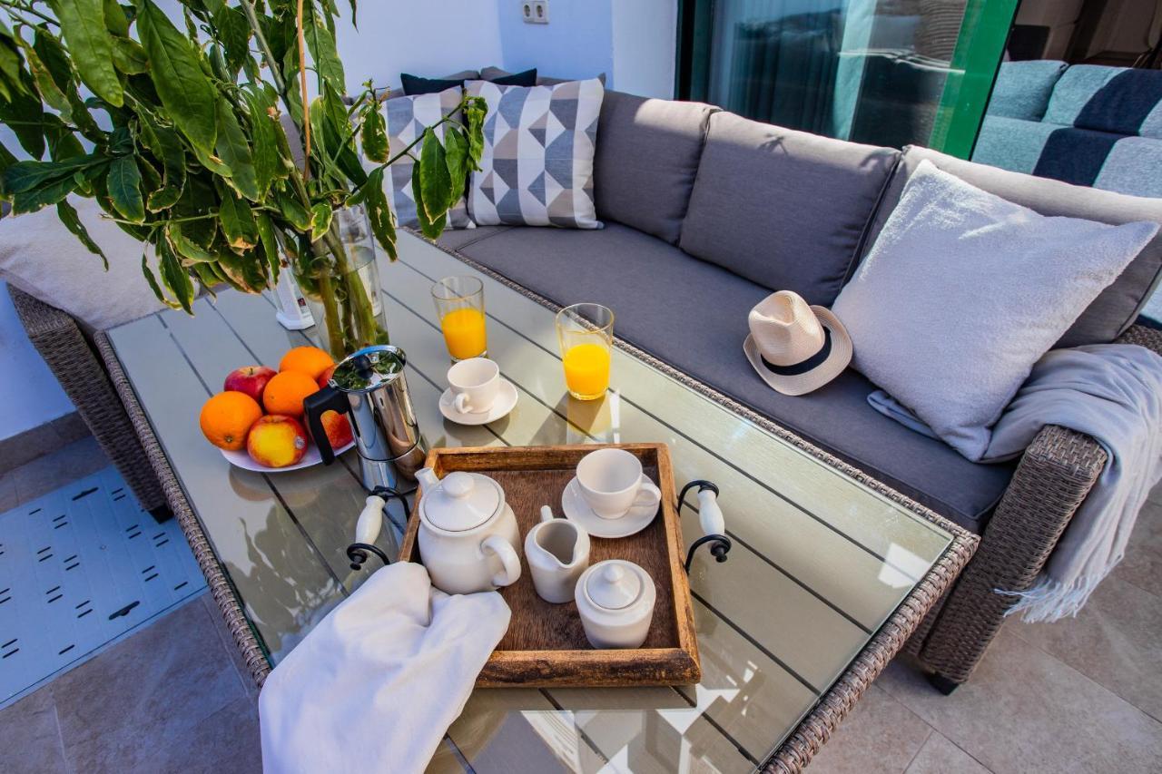 Casa Evelyn Piscina Climatizada *