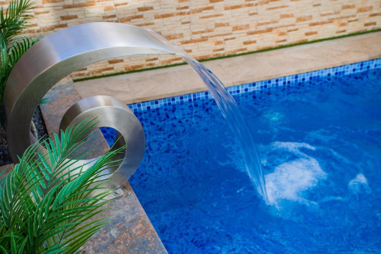 Casa Evelyn Piscina Climatizada Playa Blanca (Lanzarote)