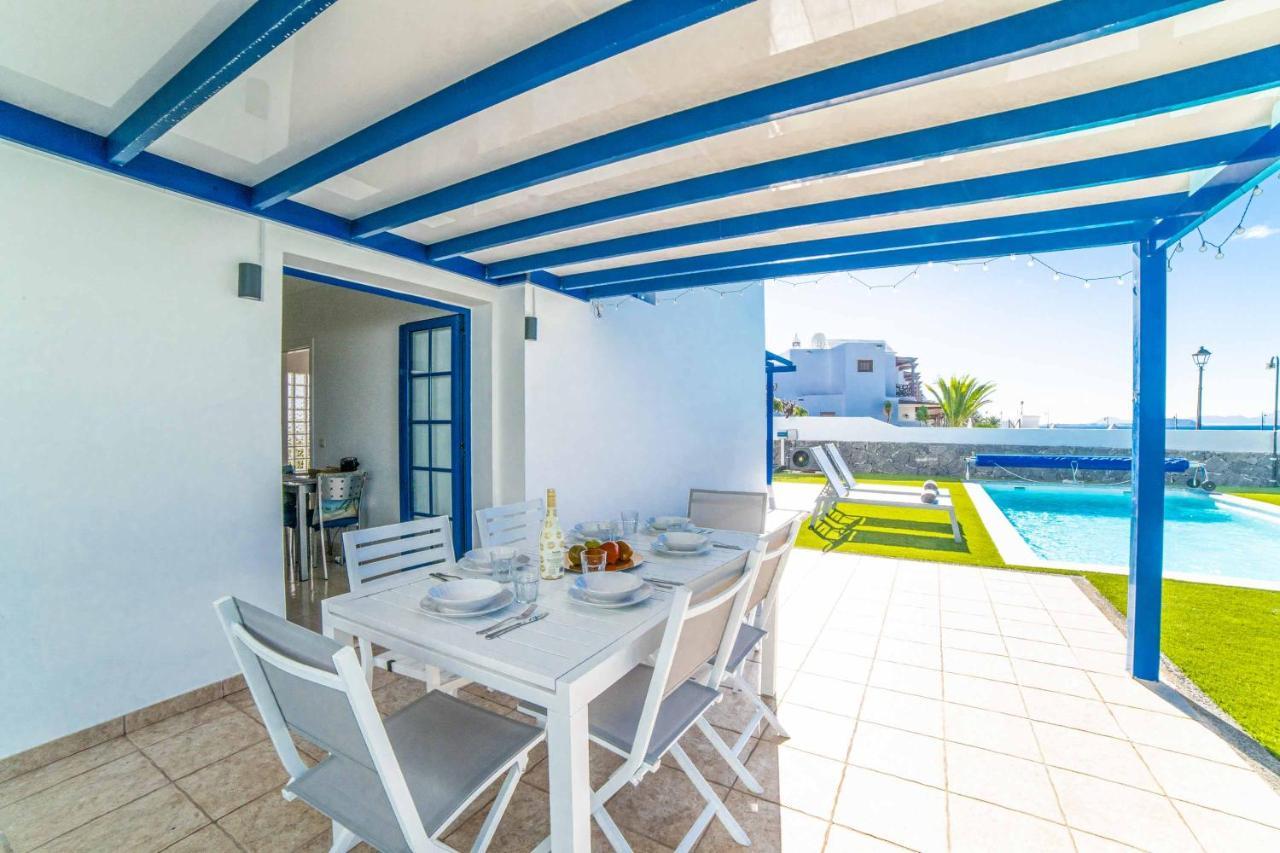Galway Bay Villa Playa Blanca (Lanzarote)