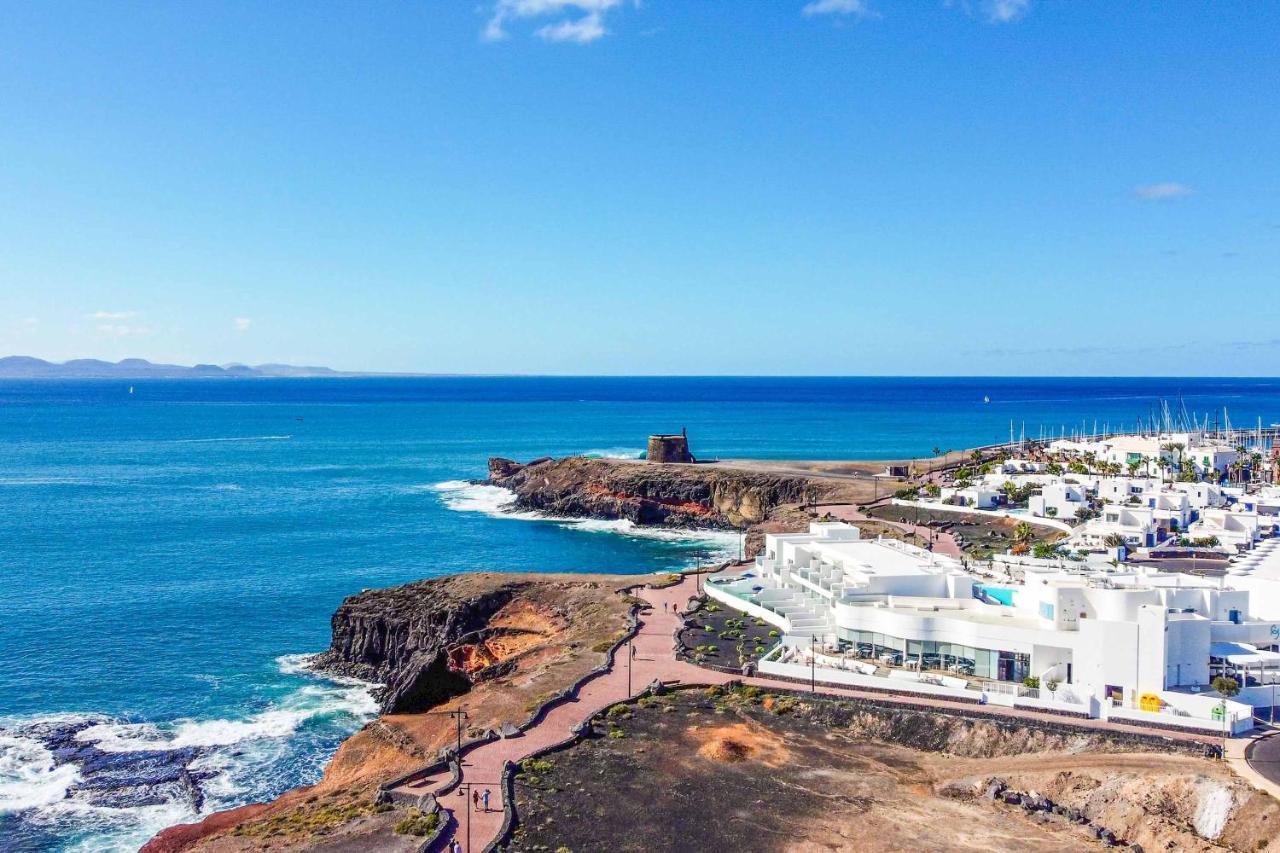 Galway Bay Villa Playa Blanca (Lanzarote)