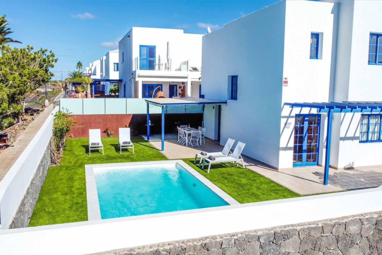 Galway Bay Villa Playa Blanca (Lanzarote)