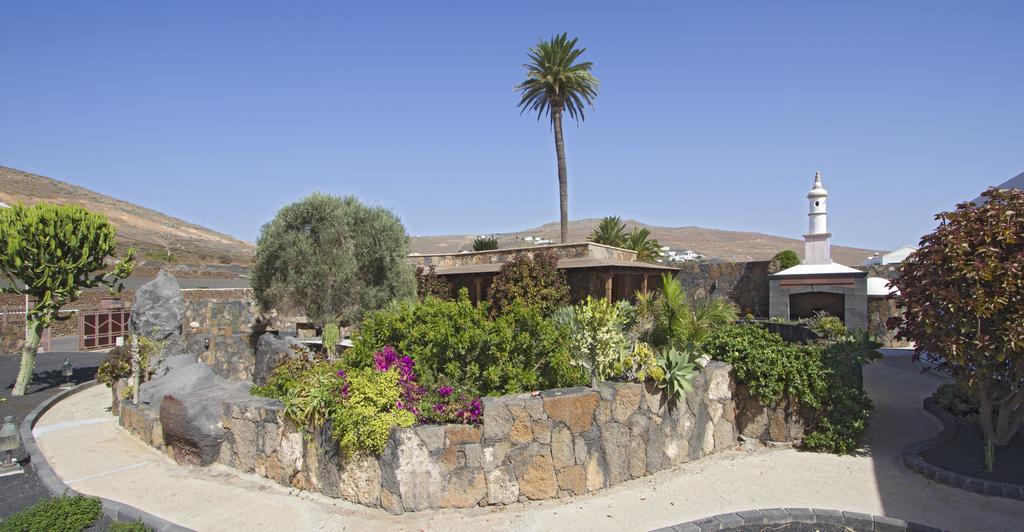 Remedios Teguise (Lanzarote)