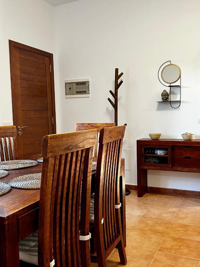 Mi Villa *