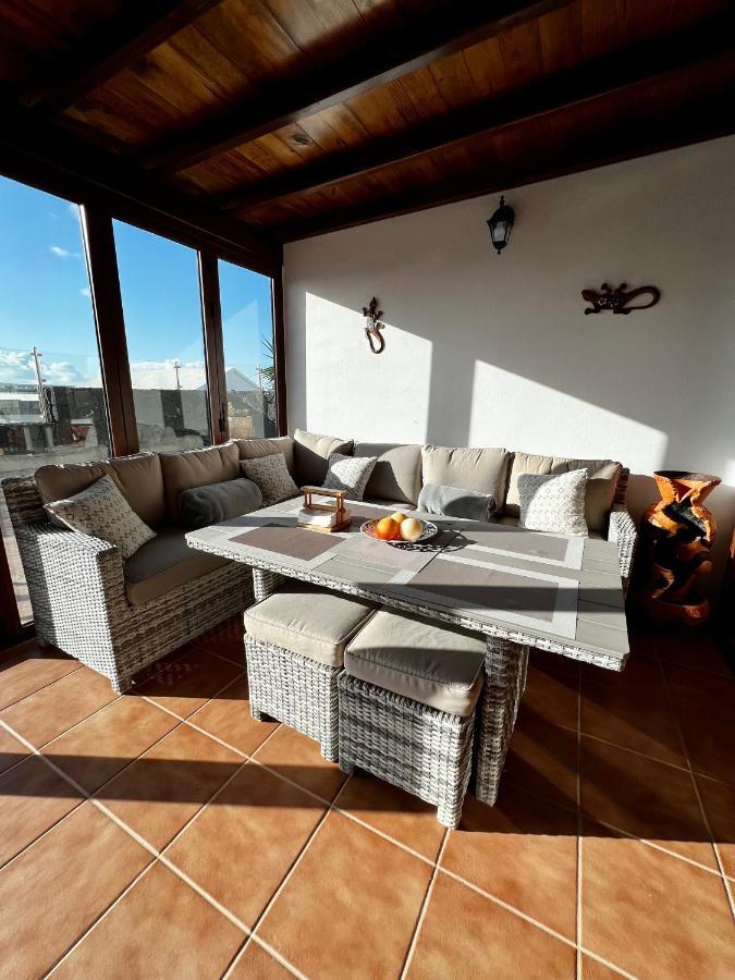 Mi Villa *