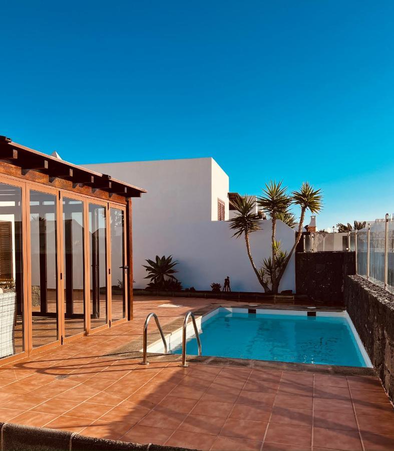 Villa Mi Playa Blanca (Lanzarote)
