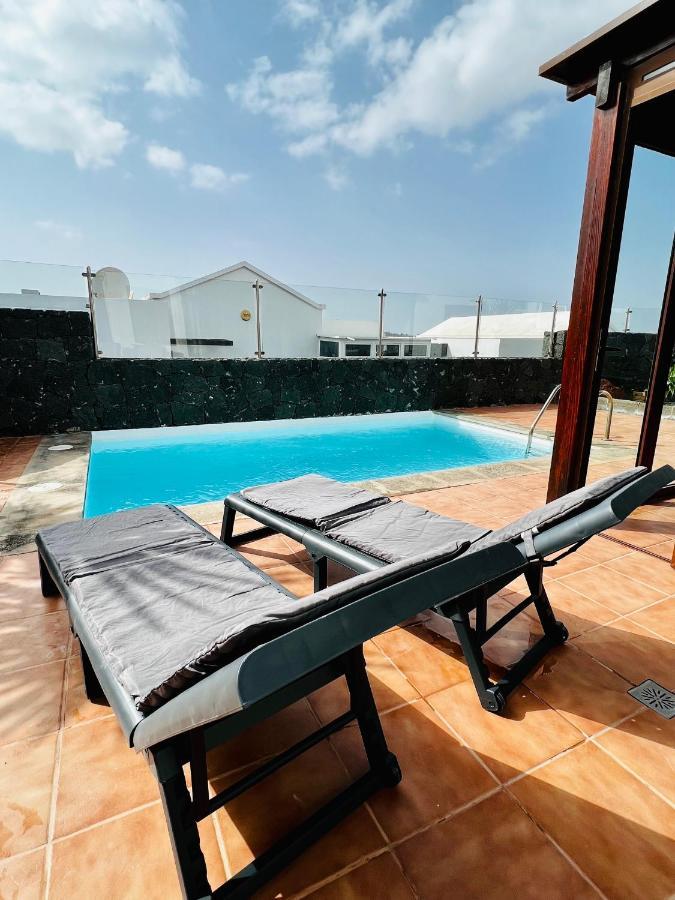 Mi Playa Blanca (Lanzarote)