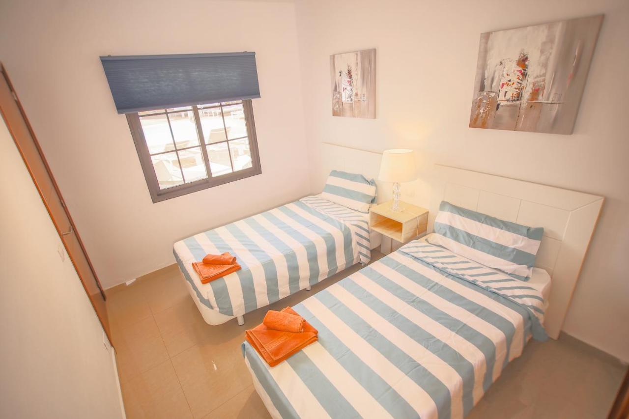 Apartment Club Atlantico