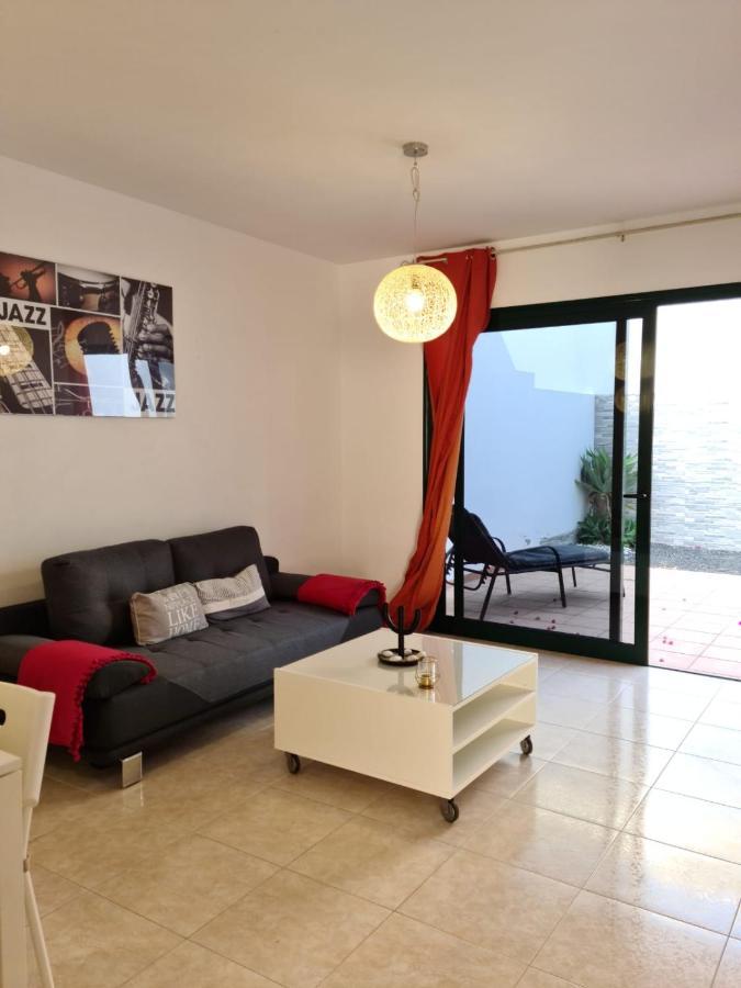 Casa Serena Apartment *
