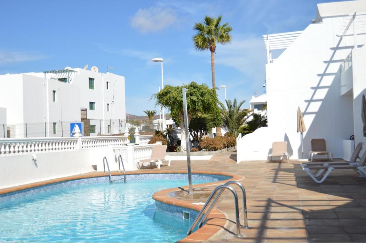 Apartment Casa Lala Puerto del Carmen (Lanzarote)