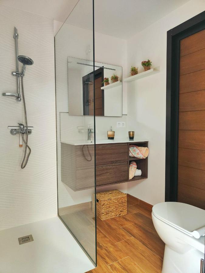 Jardin Atteneri Apartamento *