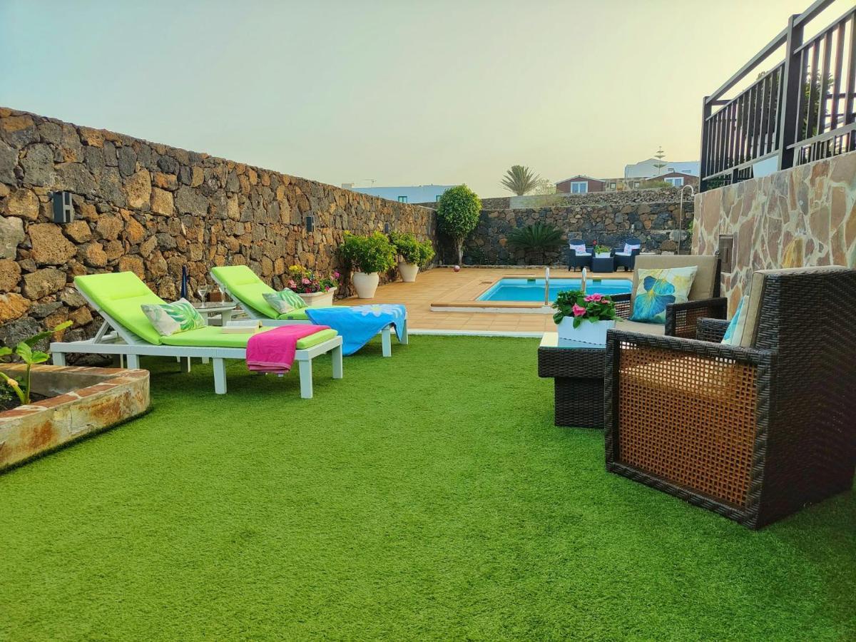 Jardin Atteneri Apartamento
