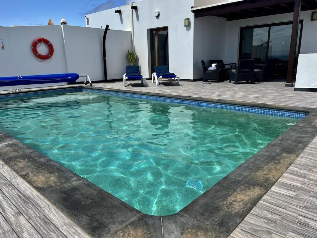 Bella Vista Playa Blanca (Lanzarote)