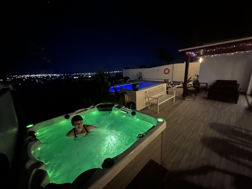 Villa Bella Vista Playa Blanca (Lanzarote)