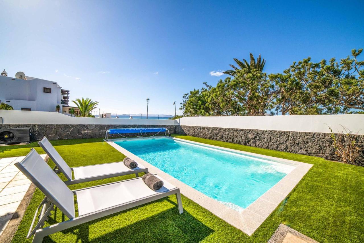 Galway Bay Villa *