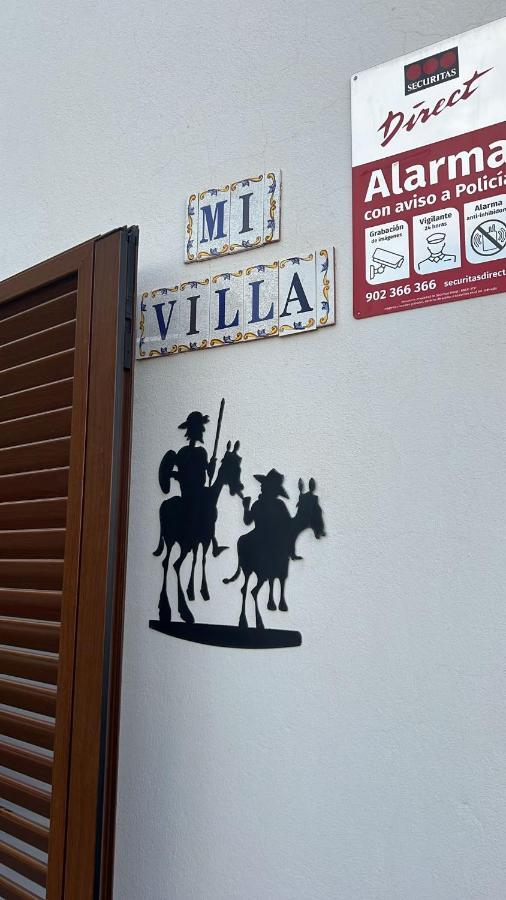 Villa Mi Playa Blanca (Lanzarote)