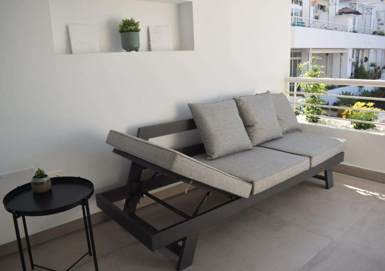 Apartment Caracolas Deluxe Nº5 Puerto del Carmen (Lanzarote)
