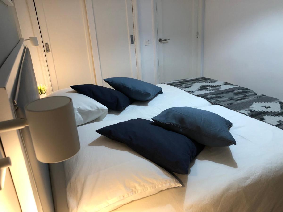 Sonia Apartamento Costa Teguise
